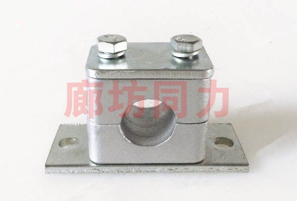 輕型長(zhǎng)焊板管夾