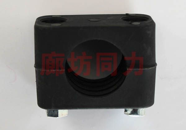 輕型內(nèi)六角導軌管夾