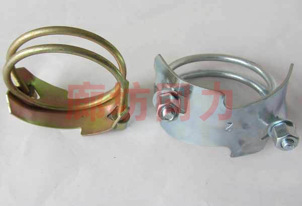 老虎夾強(qiáng)力卡箍