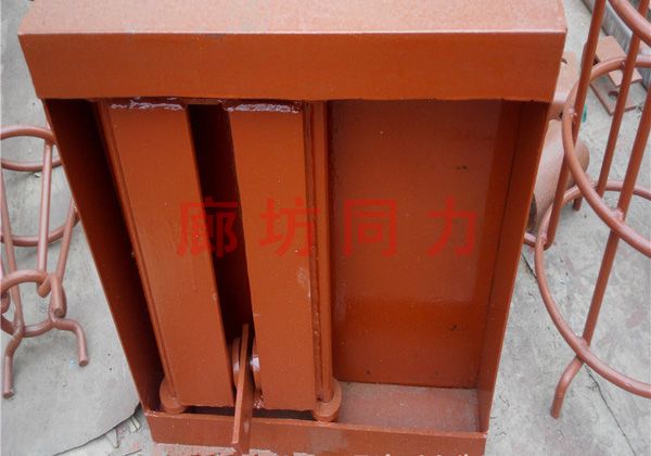 滾動(dòng)軸承吊板